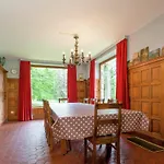 Rustic Retreat In Houvegne