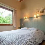 Rustic Retreat In Houvegne Tatil Evi