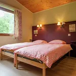 Rustic Retreat In Houvegne Tatil Evi