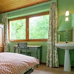 Rustic Retreat In Houvegne Semesterbostad Stavelot