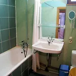 Rustic Retreat In Houvegne Tatil Evi *