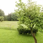 Rustic Retreat In Houvegne Tatil Evi