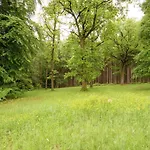 Rustic Retreat In Houvegne Tatil Evi *