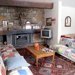 Rustic Retreat In Houvegne Tatil Evi *