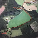 Semesterbostad Rustic Retreat In Houvegne Stavelot