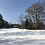 Rustic Retreat In Houvegne Semesterbostad Stavelot