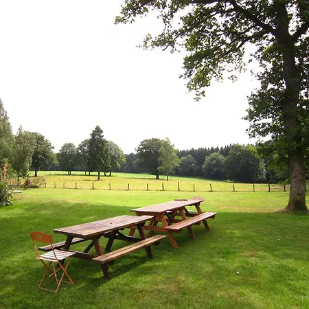 Rustic Retreat In Houvegne Holiday home Stavelot