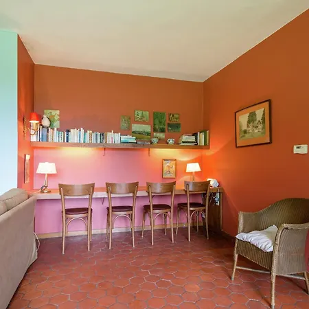 Casa vacanze Rustic Retreat In