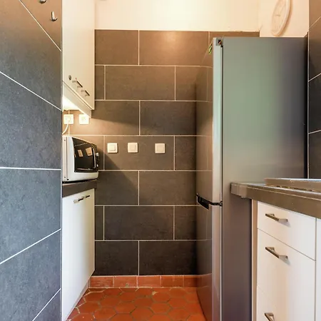 Rustic Retreat In Casa vacanze *