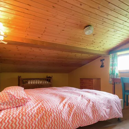 Rustic Retreat In Casa vacanze