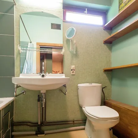 Casa vacanze Rustic Retreat In