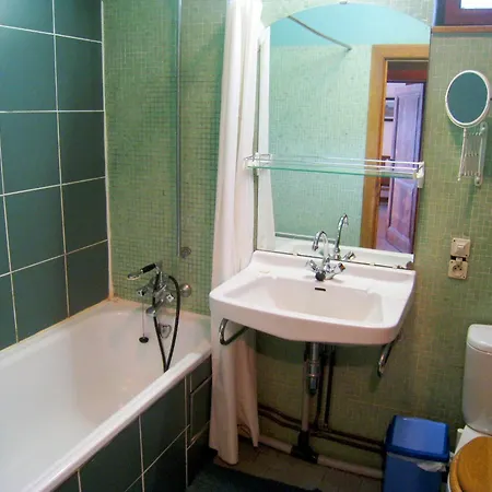 Rustic Retreat In Casa vacanze *